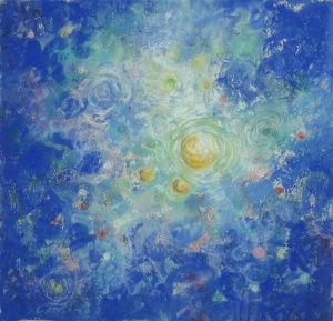 Planet Creation Phase-1