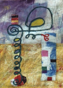 Nervous System, Power to Integrate