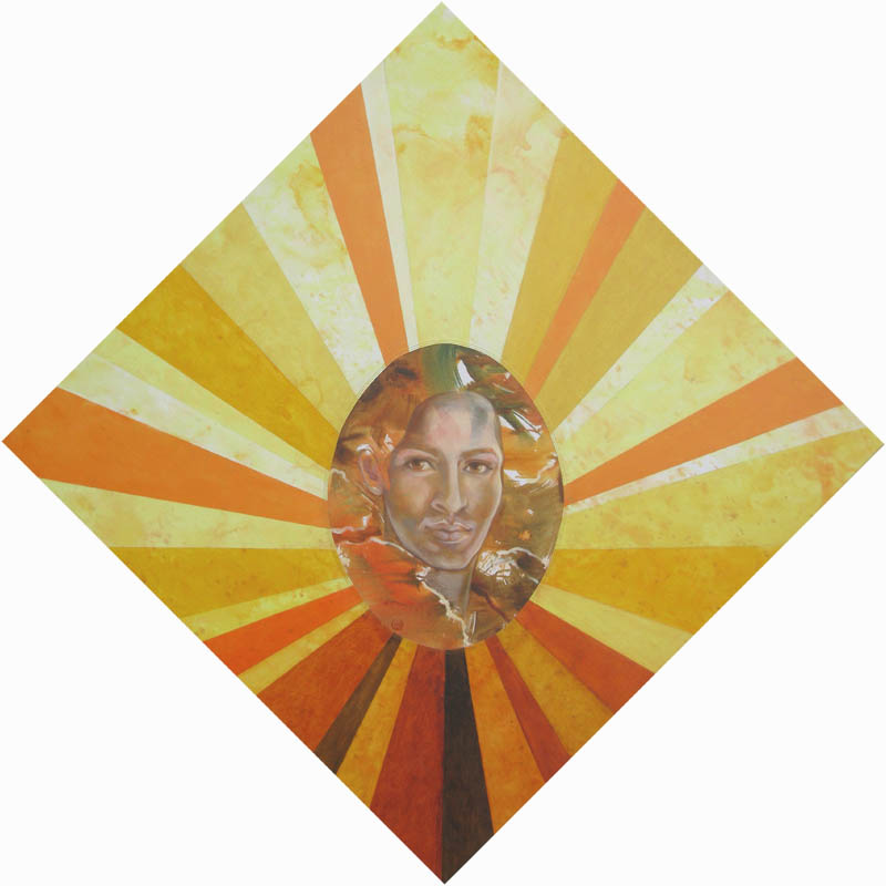 paintings garden of universal tales mi pavilion