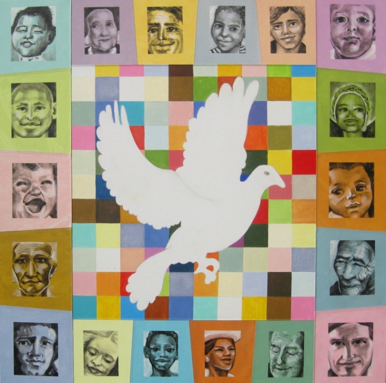 Peace