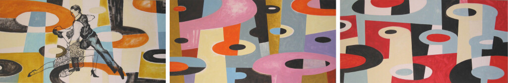 The beauty of movement