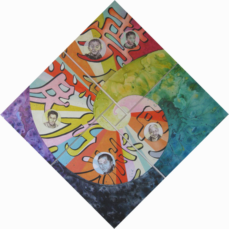 Life 7.289.875.428: a life by culture