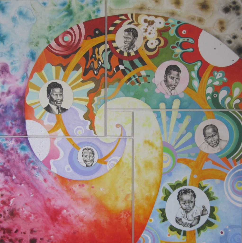 Life 7.289.920.187: a life by fame