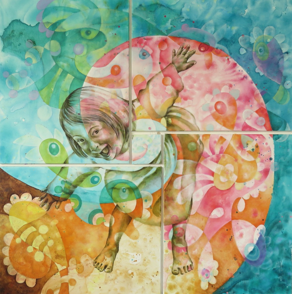 Life 7.289.965.751: a life by heart