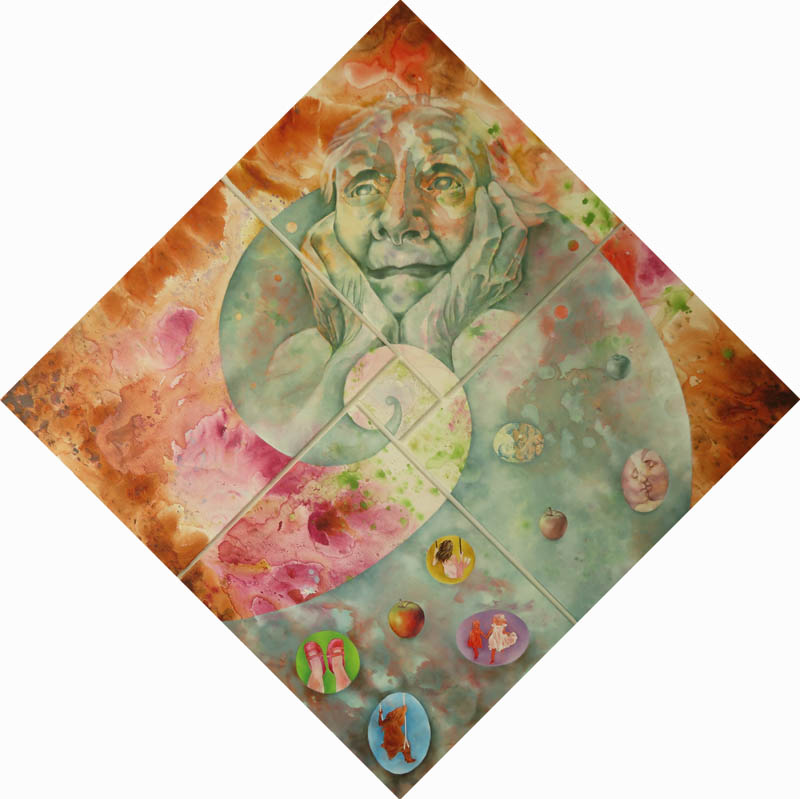 Life 7.289.950.654: a life by new orientation