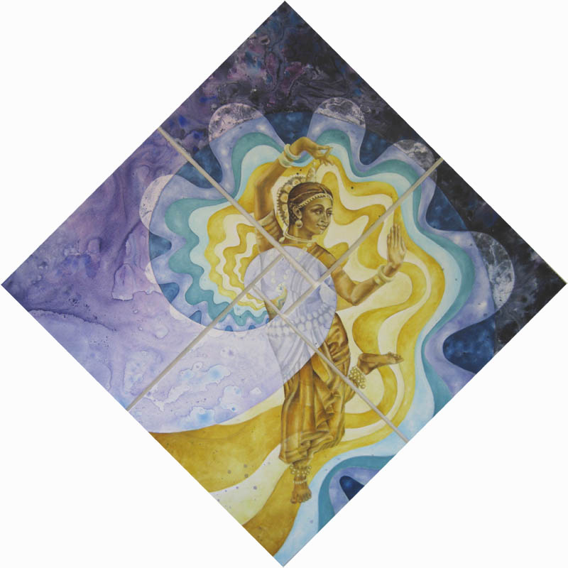 Life 7.290.000.000: a life by passion