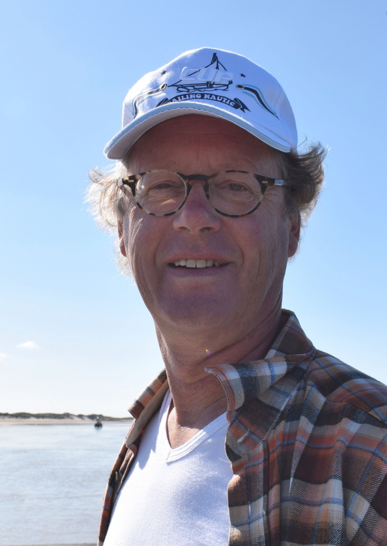 Contributors Kees