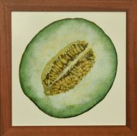melon-40x40cm S