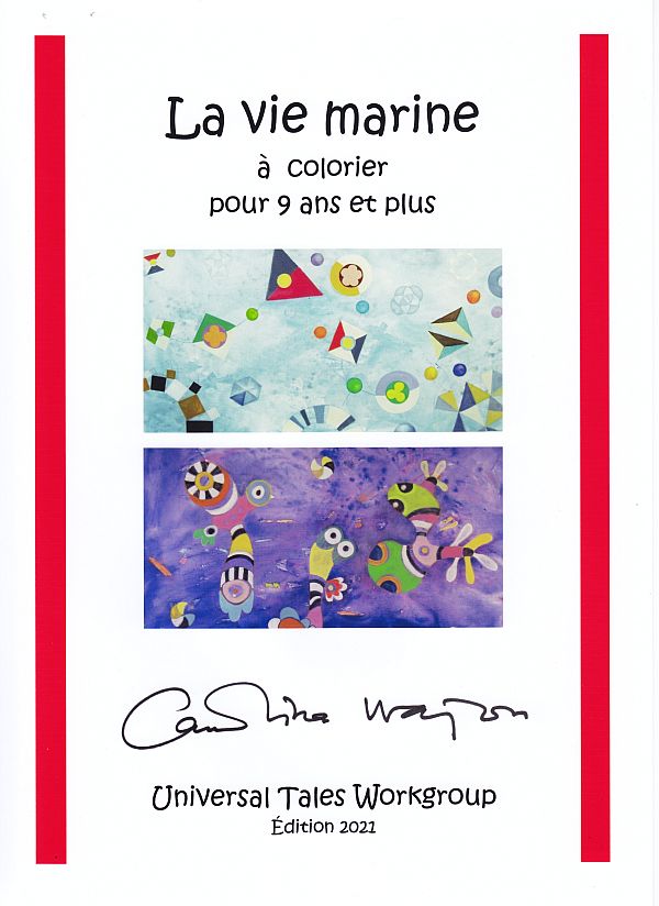 coloriages nature humaine carolina wajon