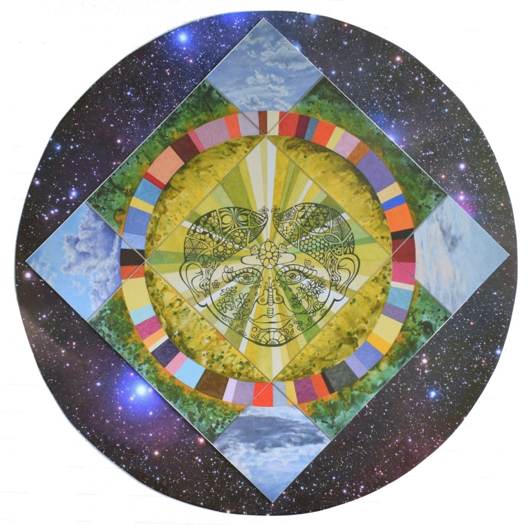 02-Starship imagination