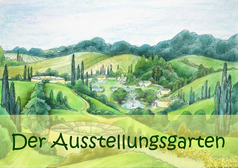 Die menschliche Natur  Multikulturelle Kunst  Carolina Wajon