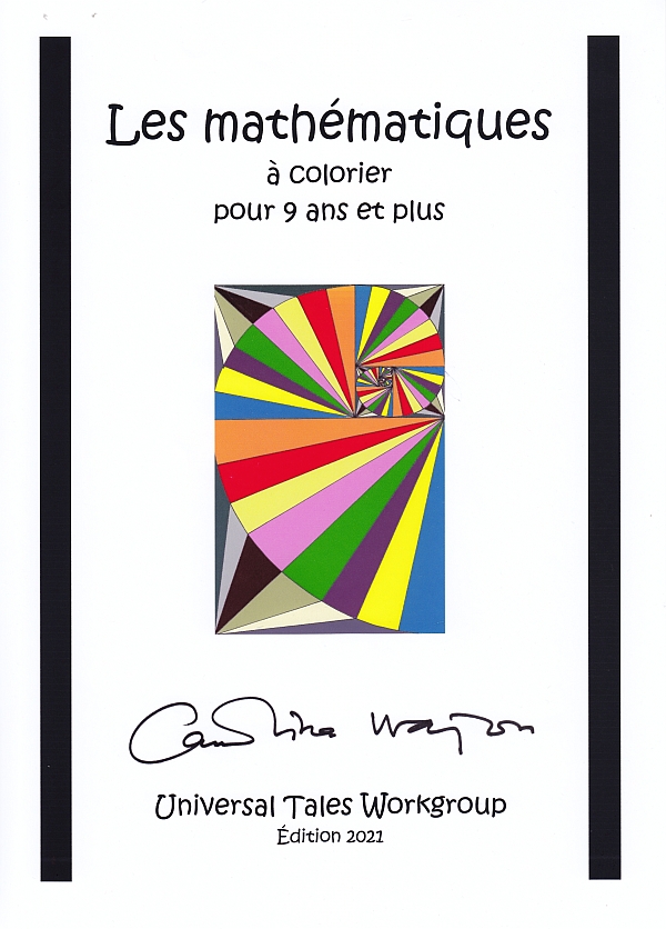 coloriages nature humaine carolina wajon