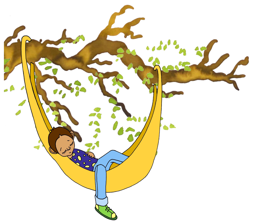 Voorlezen 4-6 jaar - De droomavonturen van Ohmir - Carolina Wajon