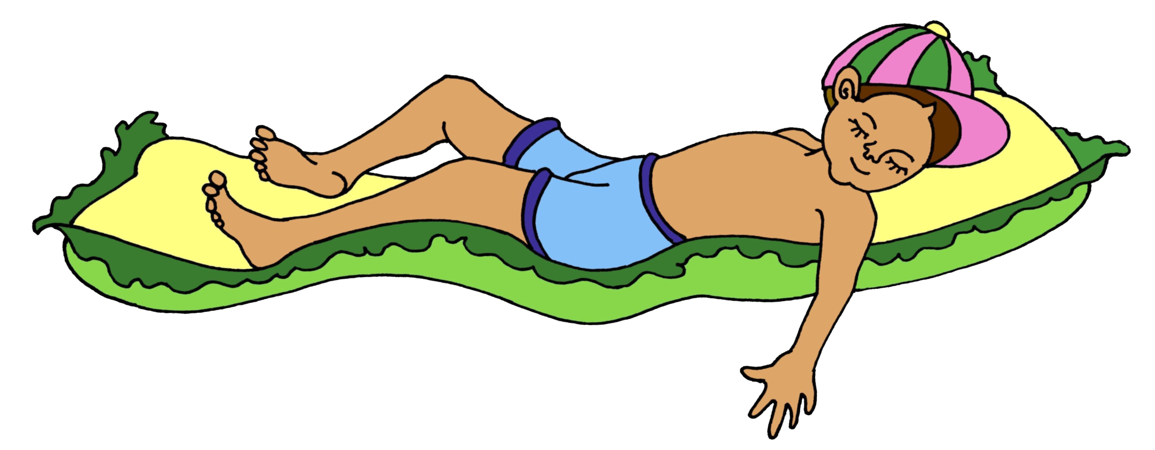 Voorlezen 4-6 jaar - De droomavonturen van Ohmir - Carolina Wajon