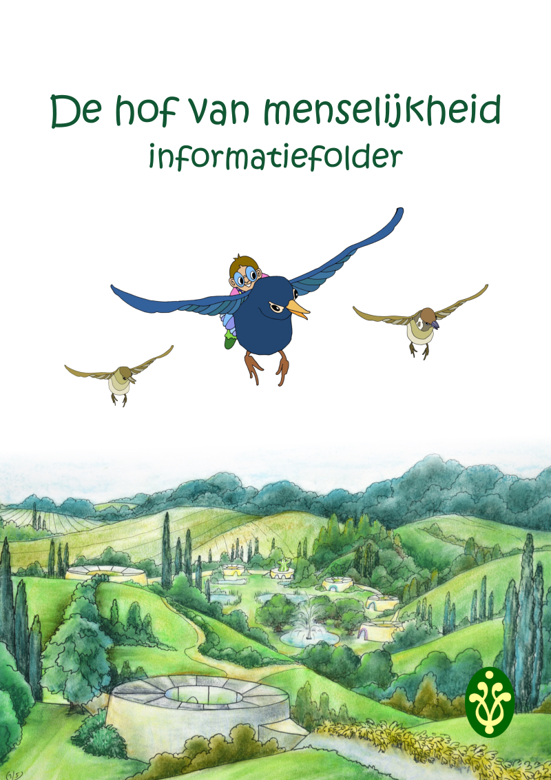 Menselijkheid - Moderne kunst, die laat zien wat ons verbindt - Carolina Wajon