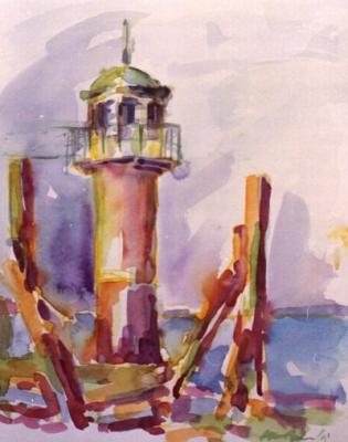 Lighthouse 1991