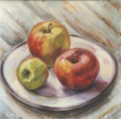 Pommes 1994