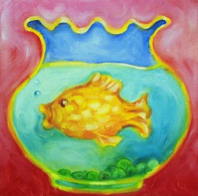 Goldfish 1994