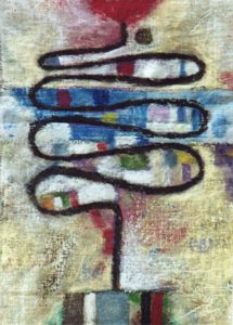 Intestines, Power to Discriminate